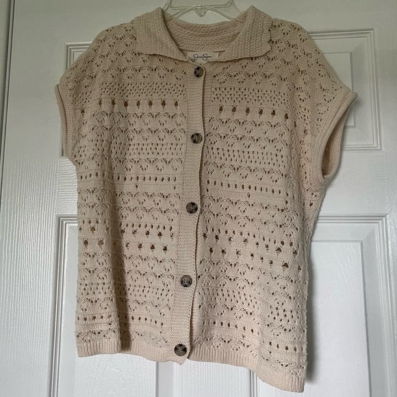 Crochet top - Picture 4 of 4